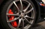 Ferrari 430 Scuderia 2009 года (NA)